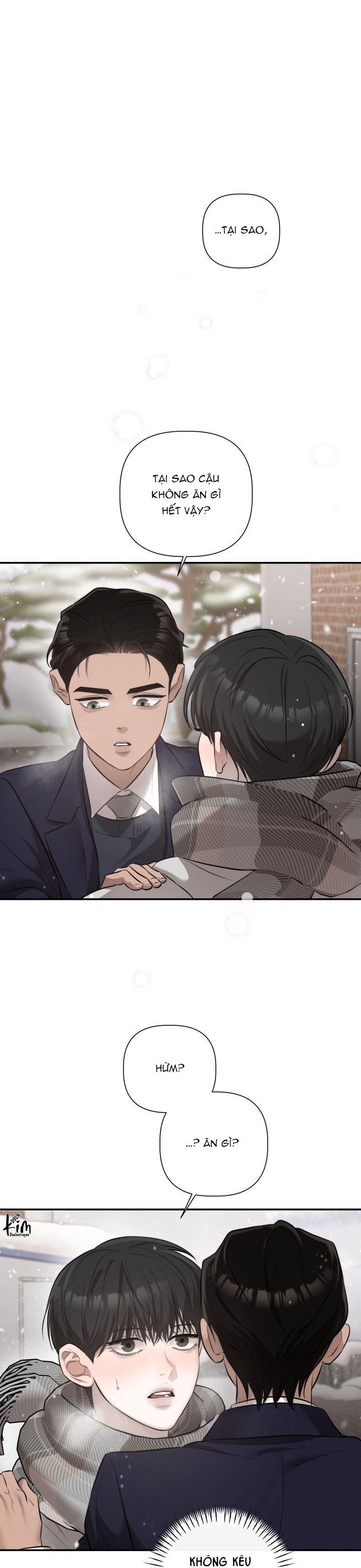 BL NGẮN LOẠN LUÂN - GIA ĐÌNH Chapter 9.1 nguyện vọng 1 - Next 