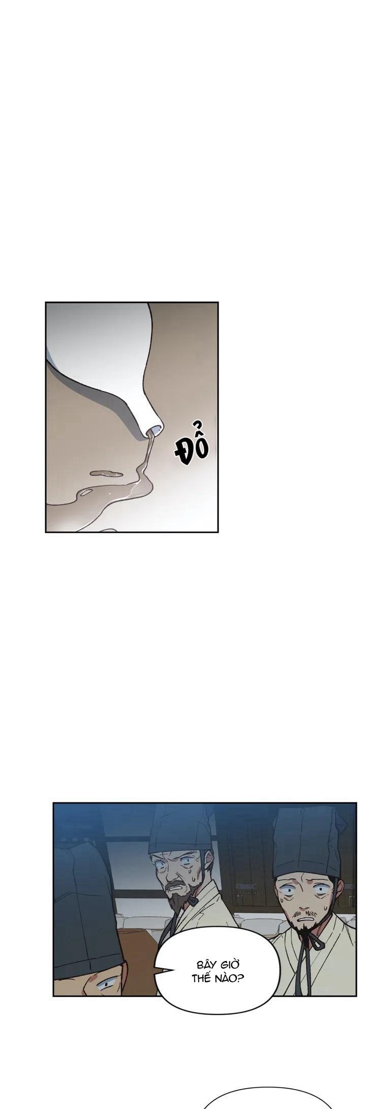 Sự Quyến Rũ Cháy Bỏng Chapter 2 Chap 2 - Next Chapter 3 Chap 3