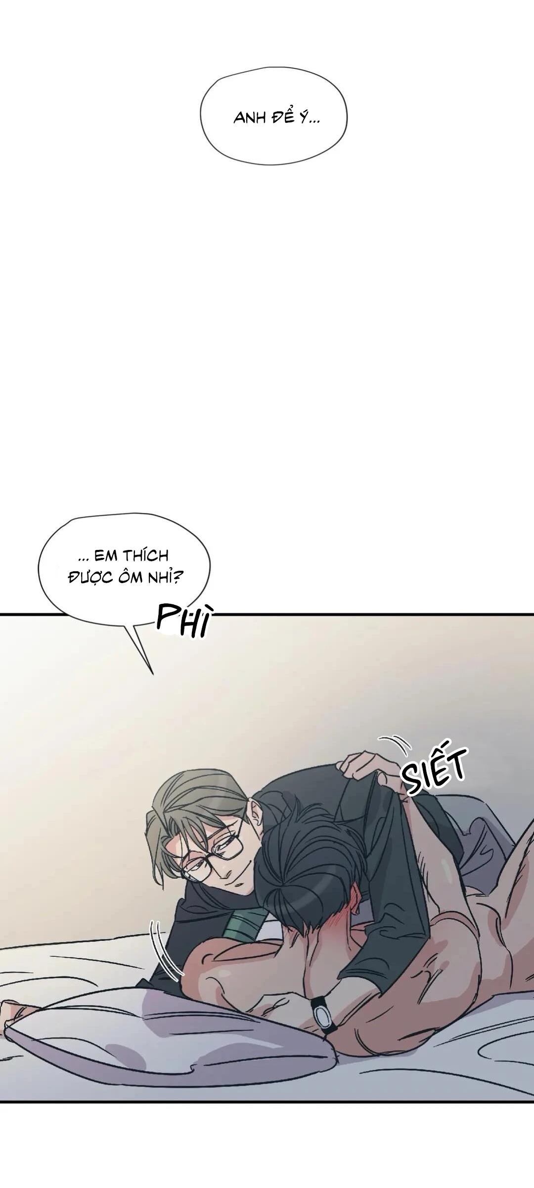Chuyện Tình Triệu Won Chapter 7 - Next Chapter 8