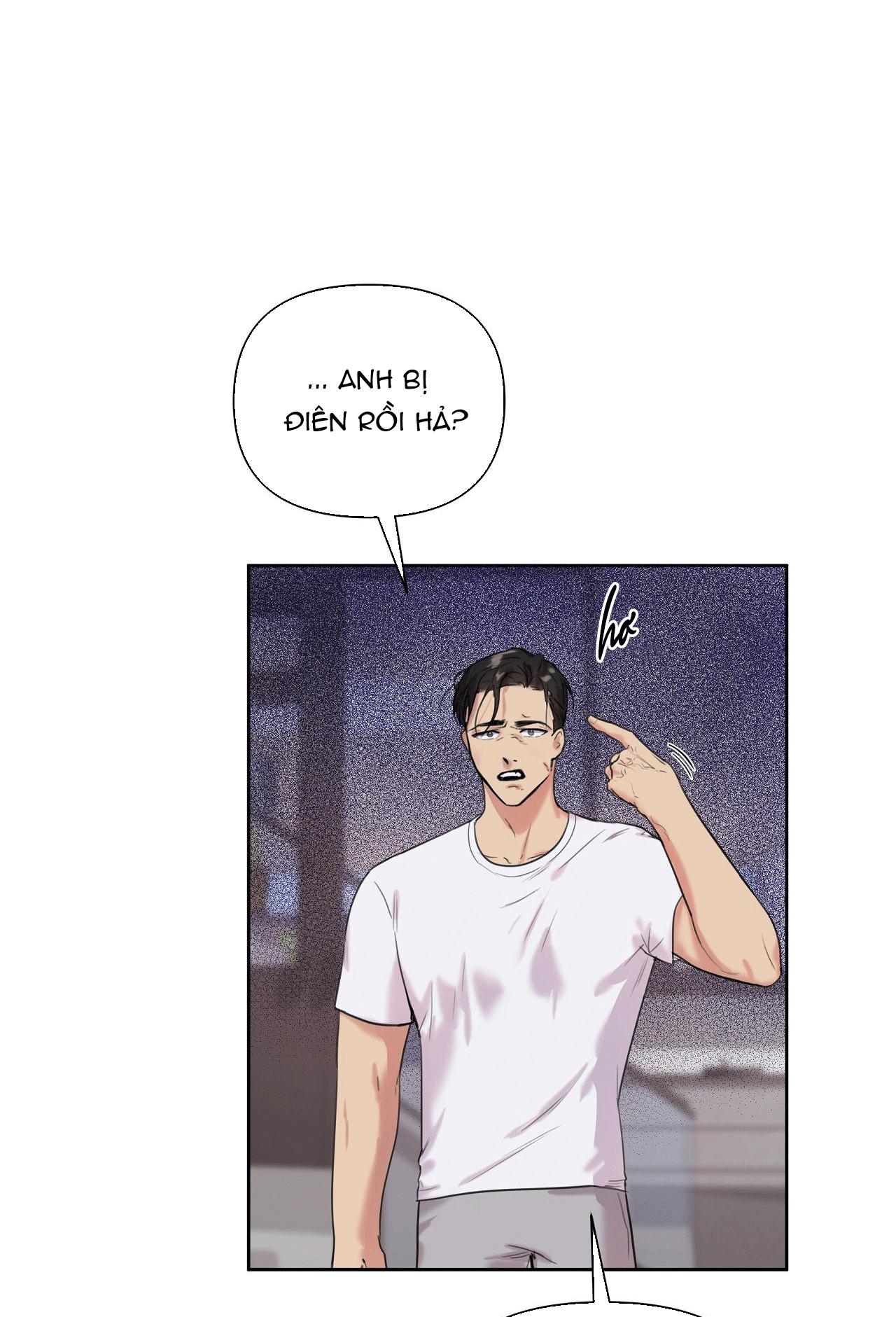 TU HÚ KHÔNG RỜI KHỎI TỔ Chapter 10 - Next 