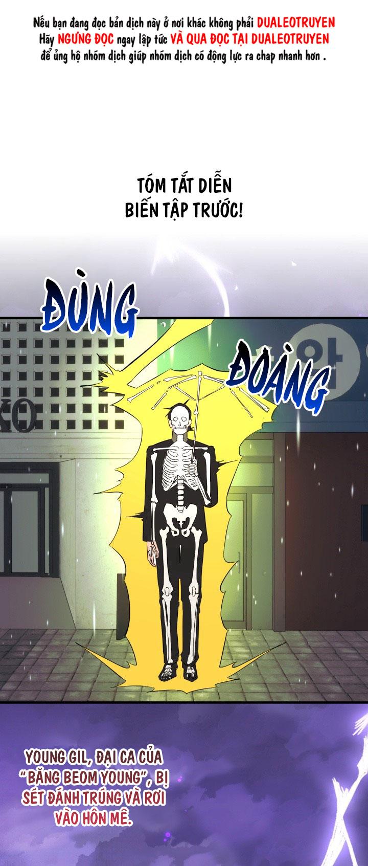 ĐẠI CA DÂM ĐÃNG Chapter 5 - Trang 3