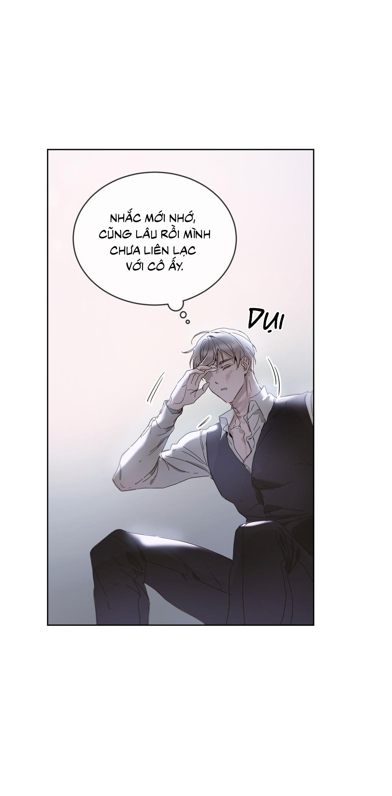 RAGA: Passion Chapter 10 - Next Chapter 11