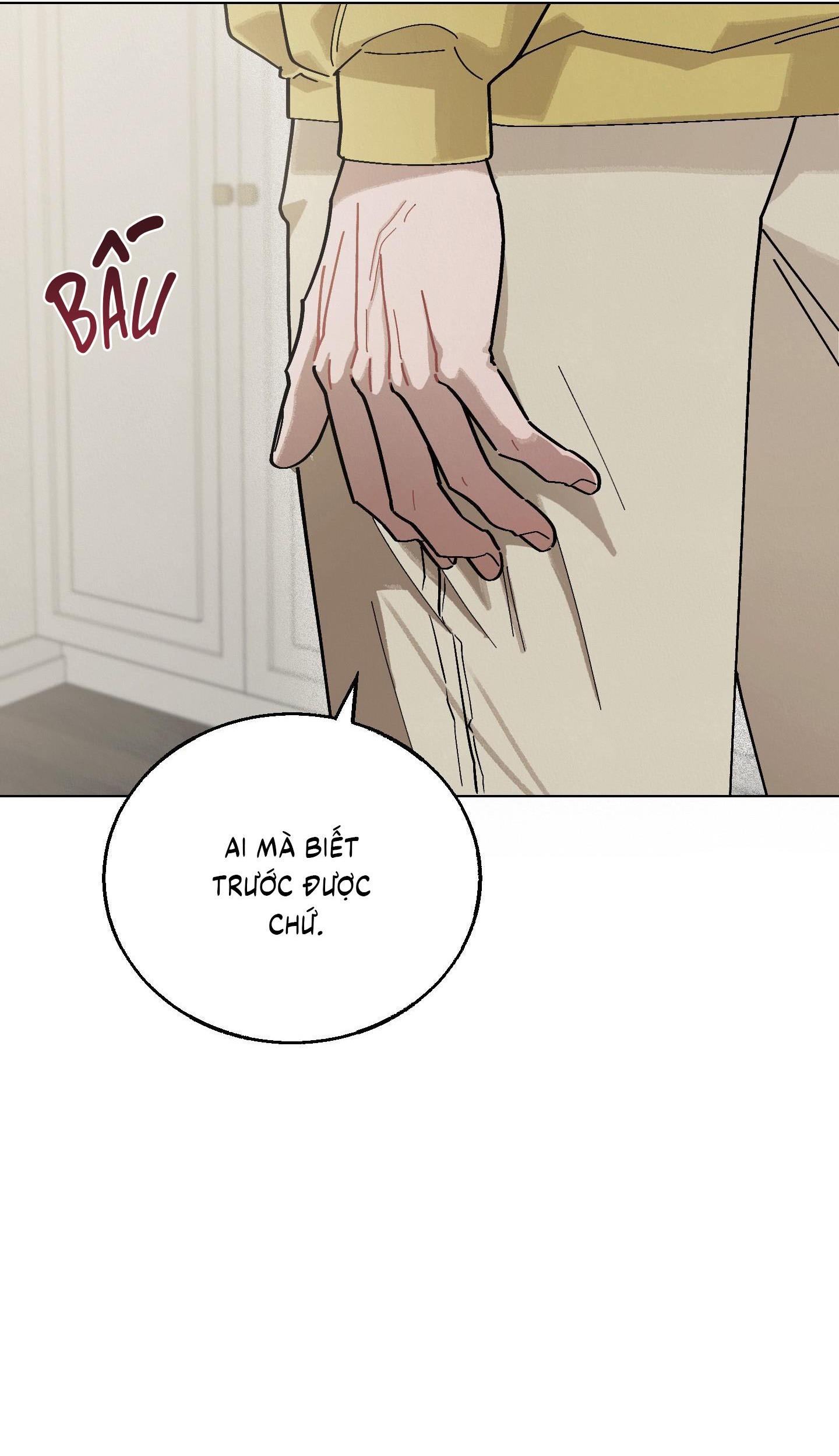 (CBunu) Nhiệm Vụ Định Mệnh Chapter 17 - Trang 2