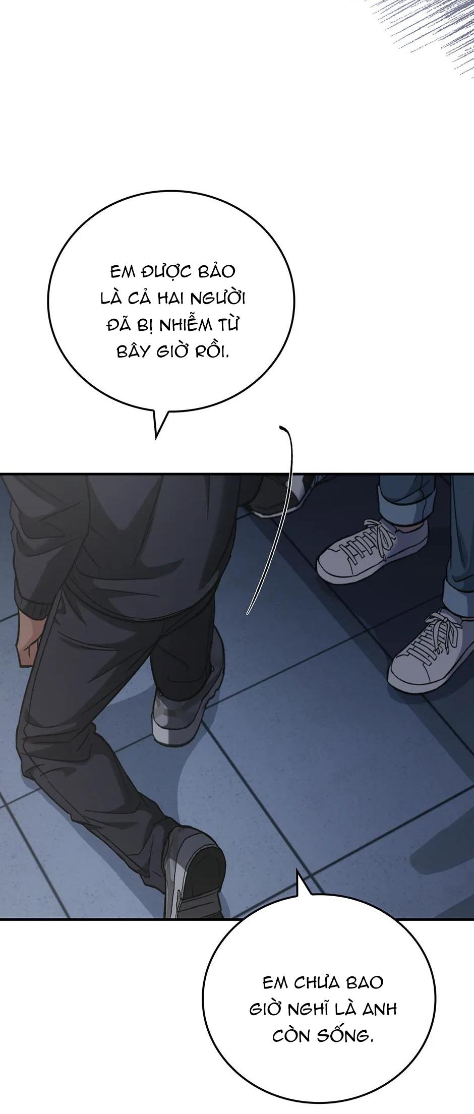 Deadman Switch Chapter 61 - Next Chapter 62