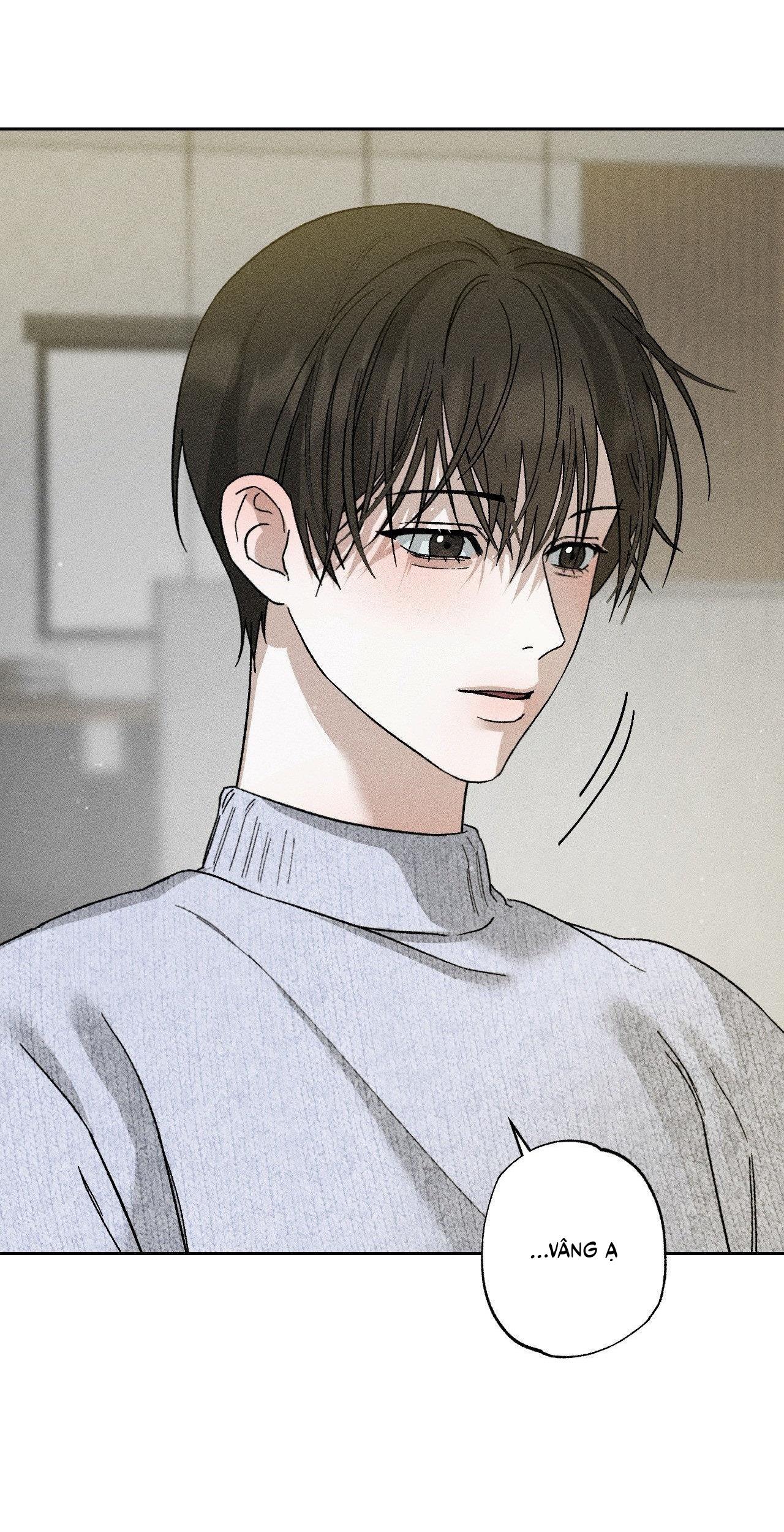 (CBunu) Close Up Chapter 24 - Next Chapter 25