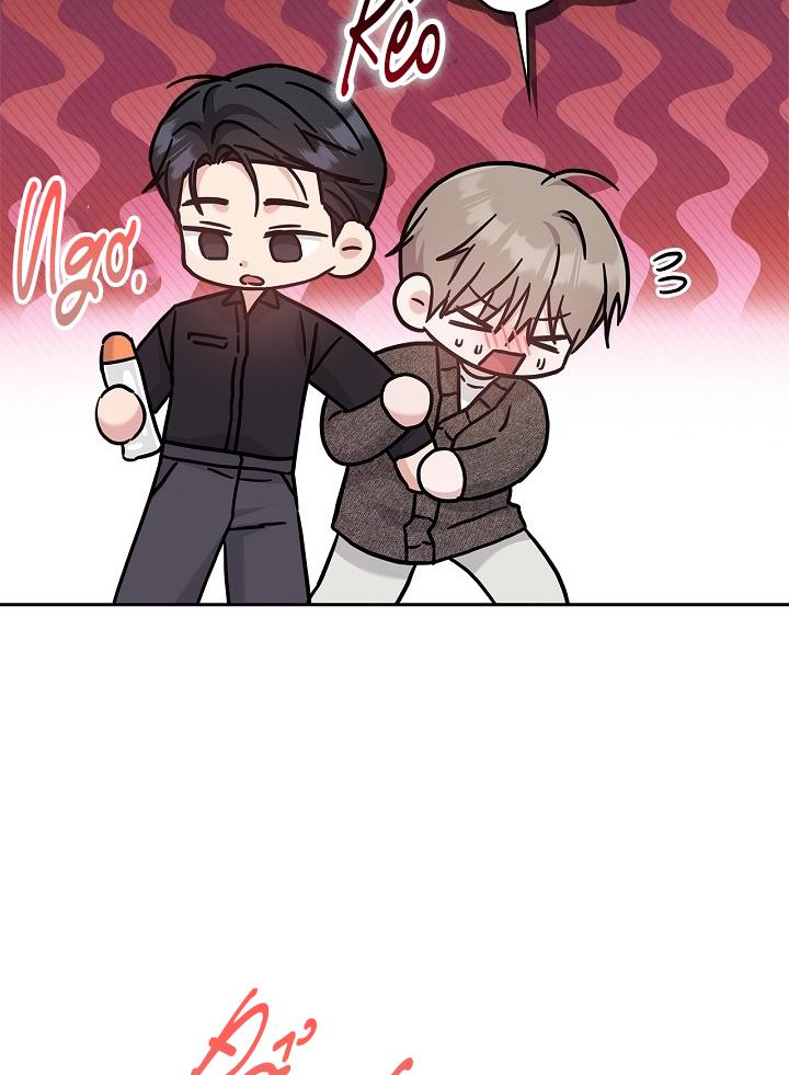 BẢN SAO ÂM HƯỞNG Chapter 49 - Trang 3