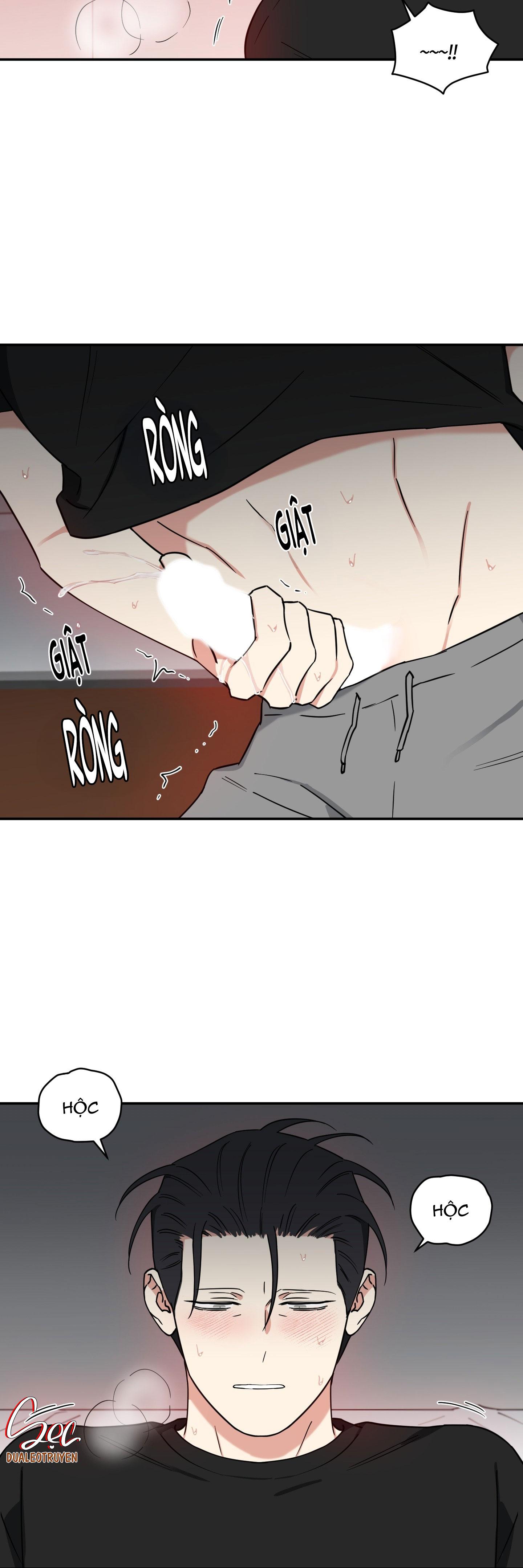 ÔNG CHÚ PHÉP THUẬT Chapter 4 - Next 
