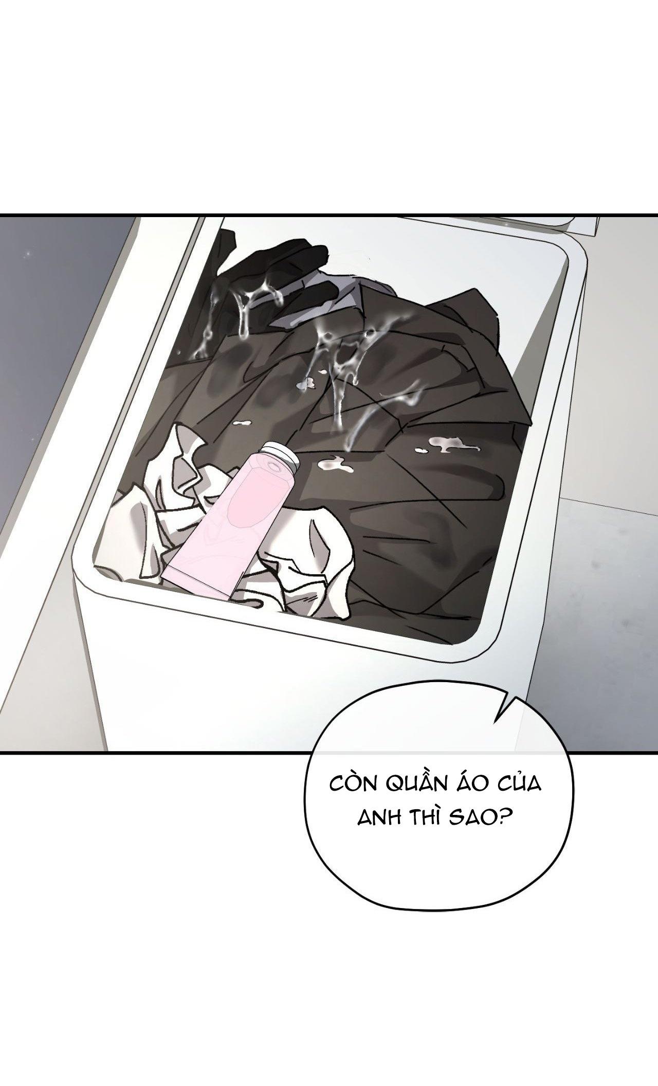 HIS PERFECT GUIDE Chapter 3 - Next Chapter 4