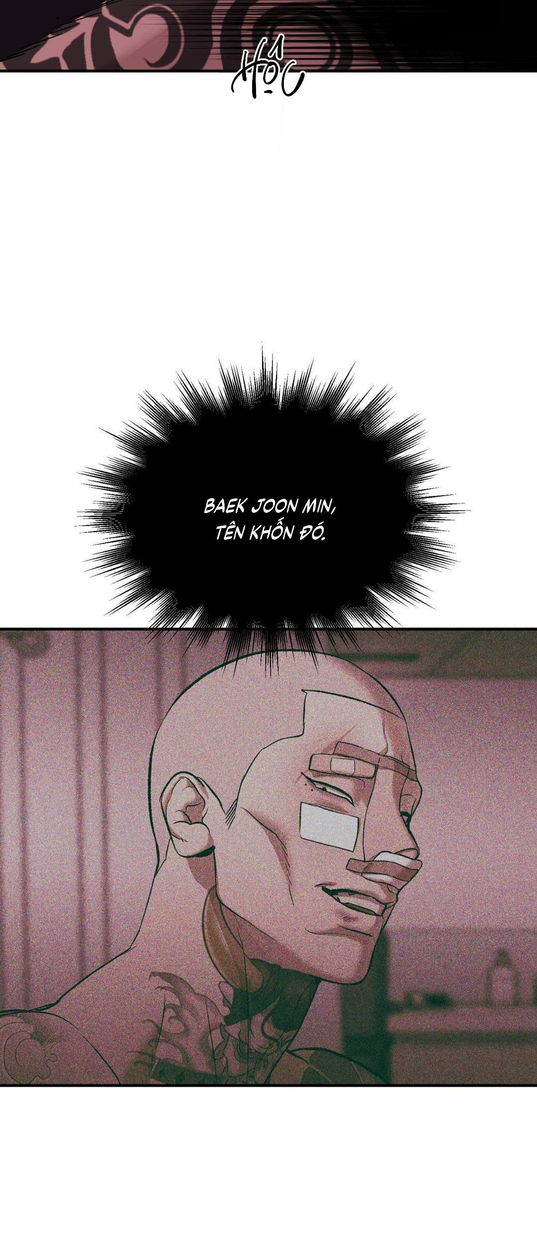 (CBunu) ChinhX - Vận Xui Chapter 69 - Next 
