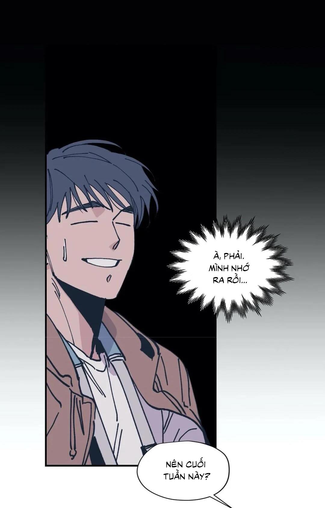 Chuyện Tình Triệu Won Chapter 8 - Next 