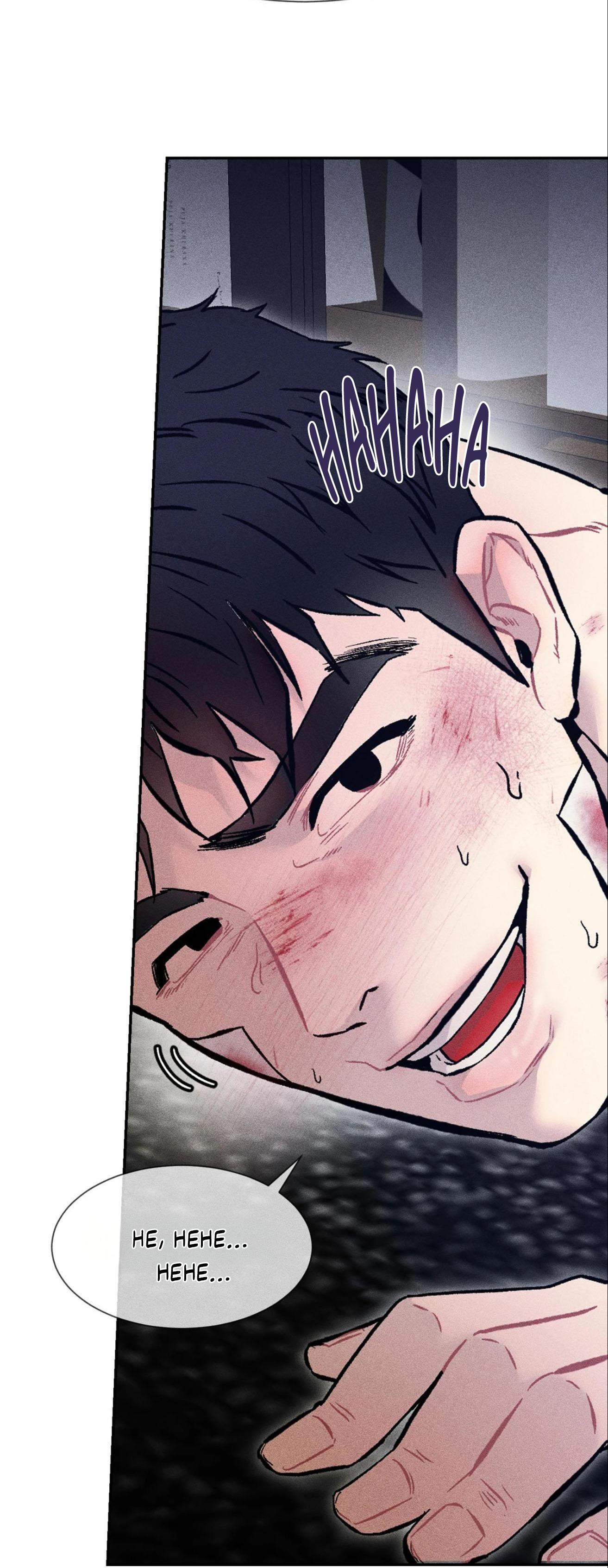 (CBunu) ĐỪNG ĐỌC TRUYỆN NÀY! Chapter 2 0 có H thật mà? - Trang 2