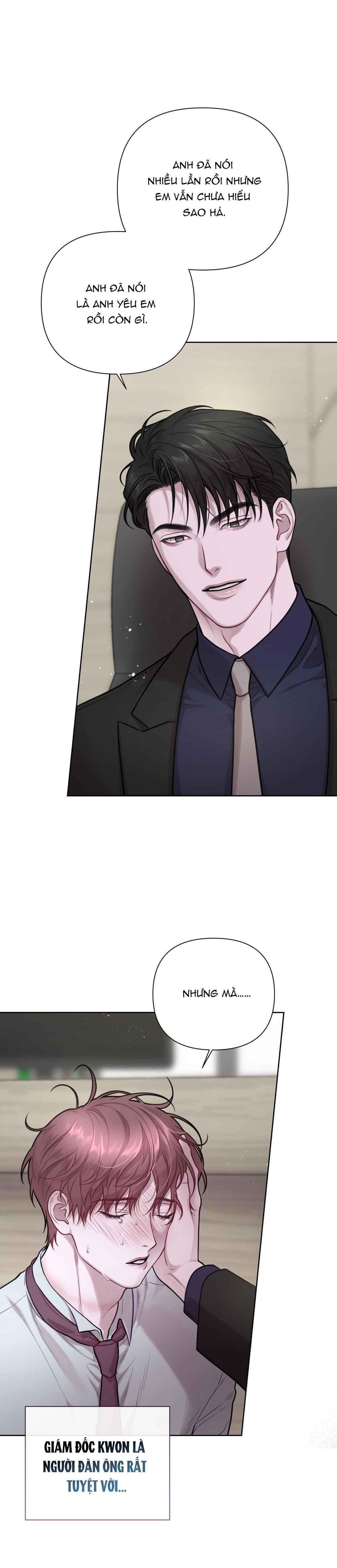 NHẬT KÝ GIAM CẦM THƯ KÝ JIN Chapter 48 - Next Chapter 49