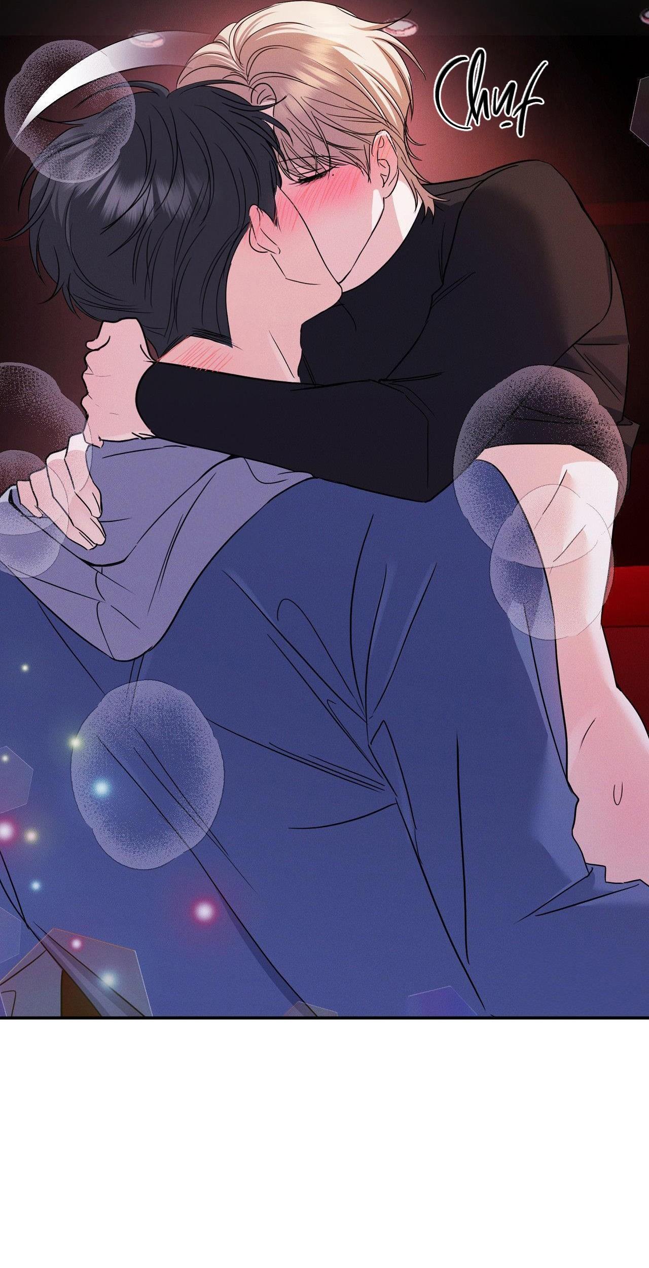 (CBunu) Cẩm Nang Fetish Chapter 4 H - Next Chapter 5 H+
