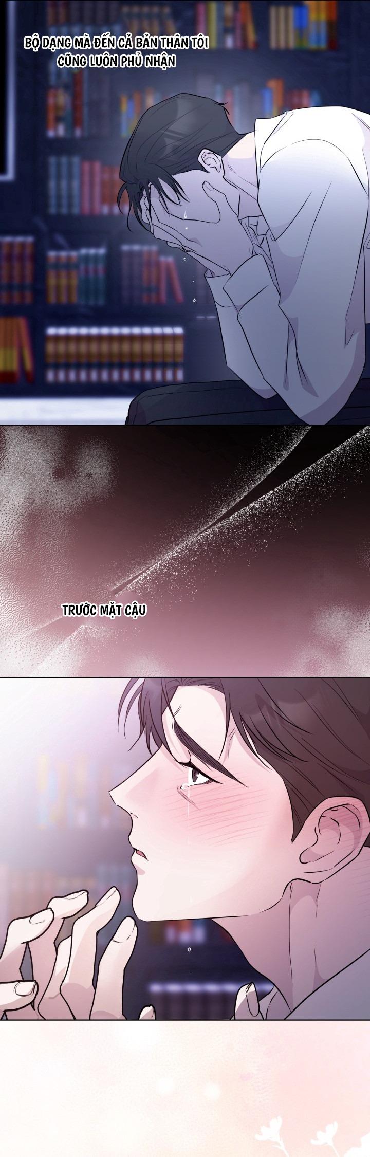 LUẬN VĂN BODY CỦA GIÁO SƯ Chapter 7 END - Next 