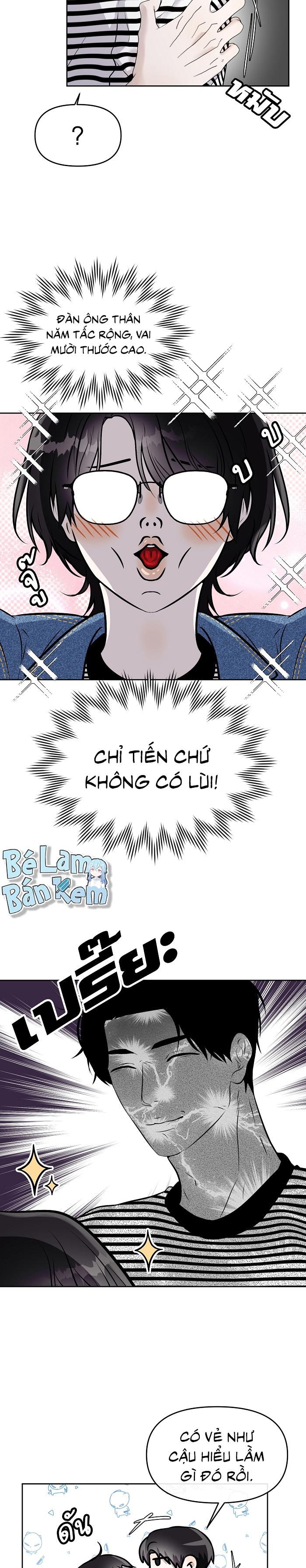 Làm sao đây? Tôi gặp phải quest công lược tổng tài tra nam rồi Chapter 26 - Next Chapter 27