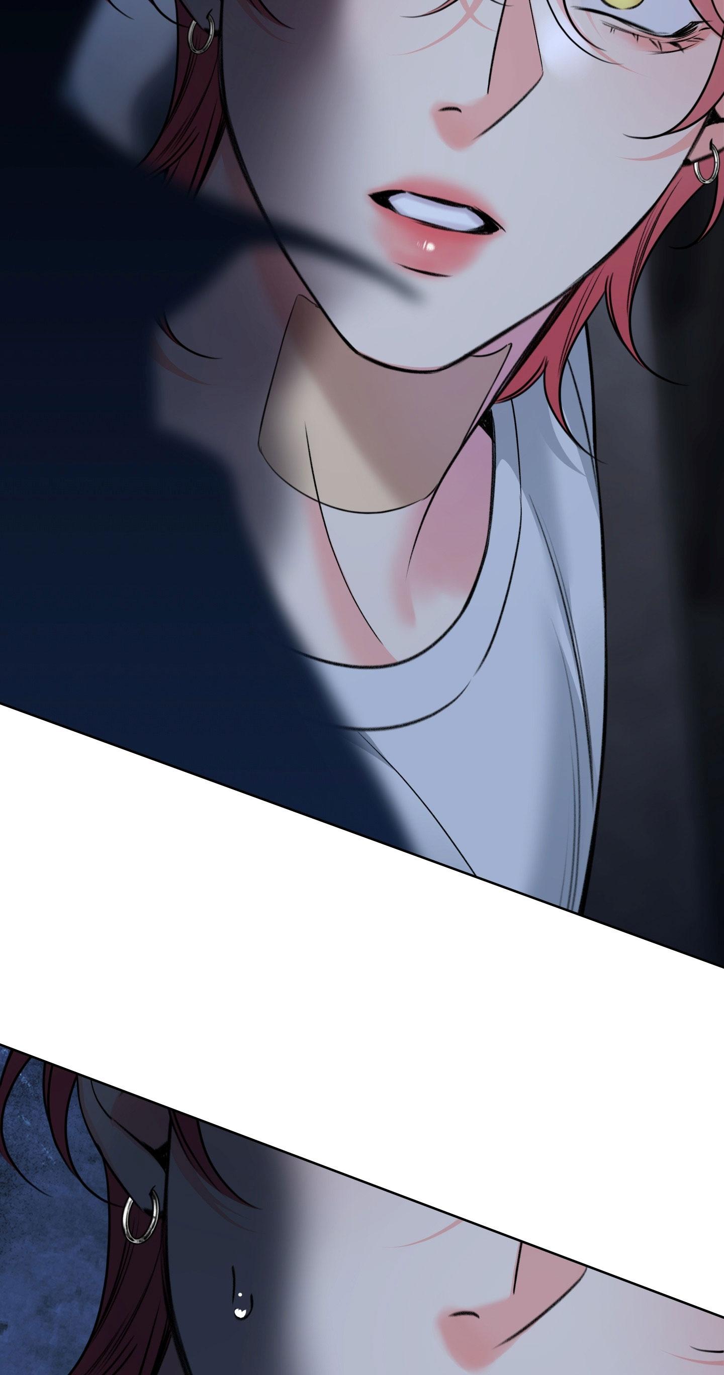 HONEY TROUBLE Chapter 44 - Next 