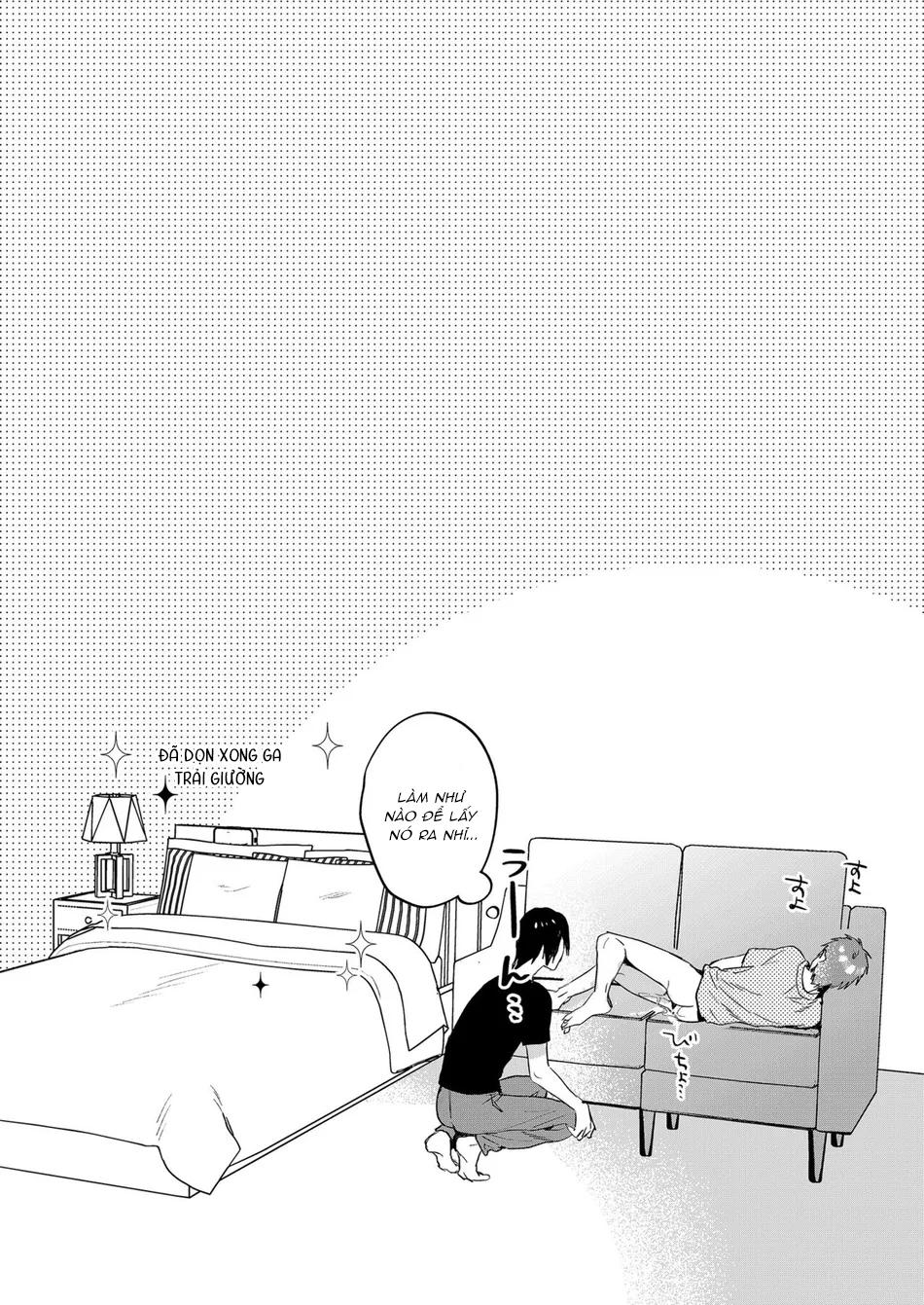 Tổng hợp boylove 18+ Chapter 369 - Next 