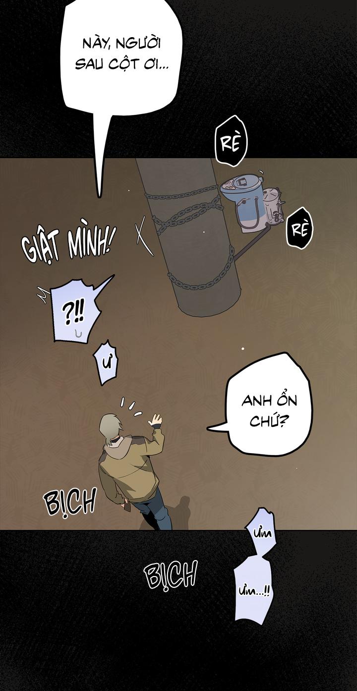 Mr.A's Farm Chapter 1 - Trang 2