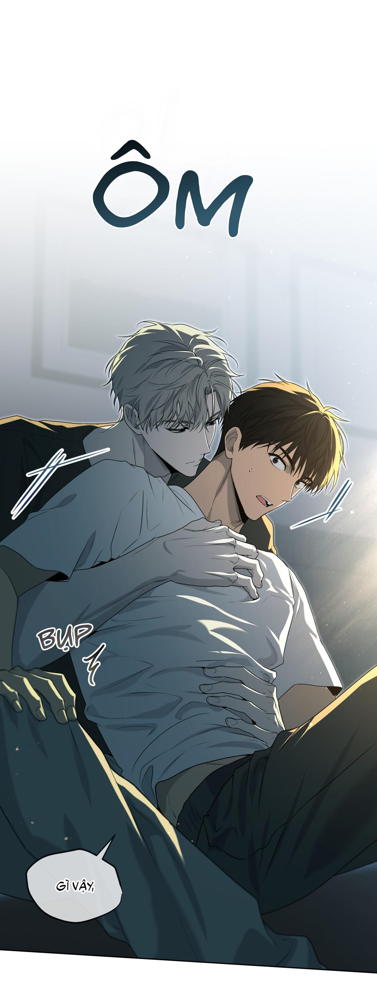Passion Chapter 116 - Next Chapter 117
