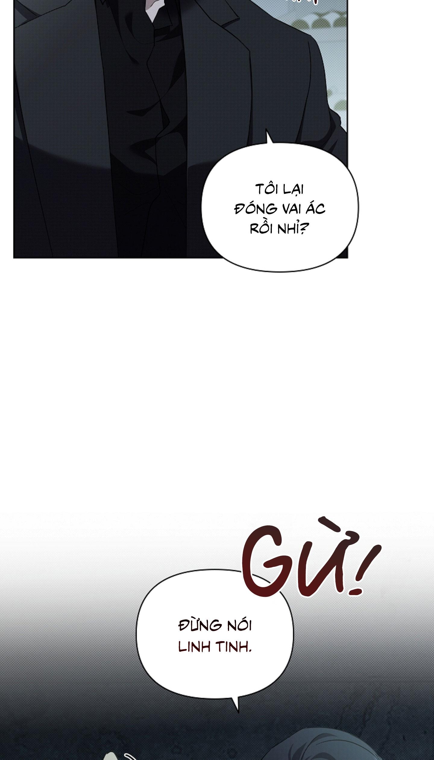 ĐỪNG ĐỘNG VÀO CÚN CON! Chapter 37 - Next Chapter 38