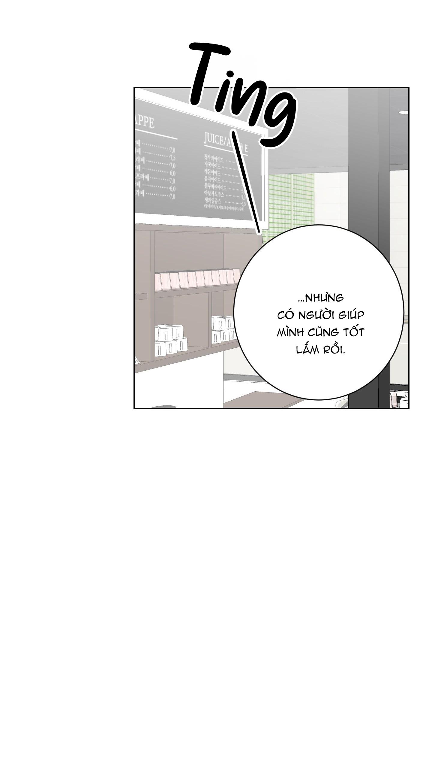 Định Mệnh Sao?! Chapter 19 - Next Chapter 20