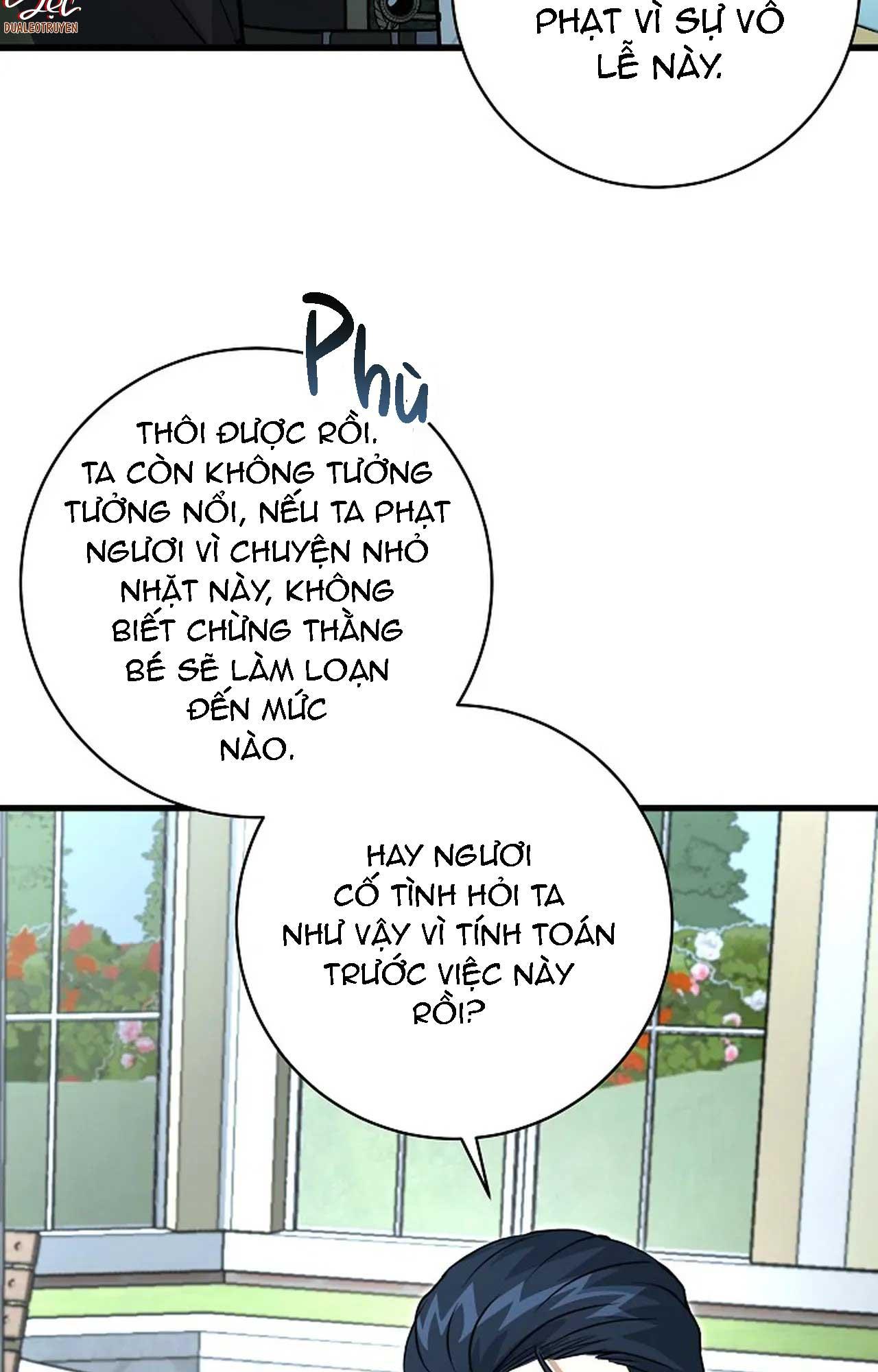 NGHỈ HƯU CHỨ KHÔNG PHẢI TÌNH YÊU Chapter 42 - Next 