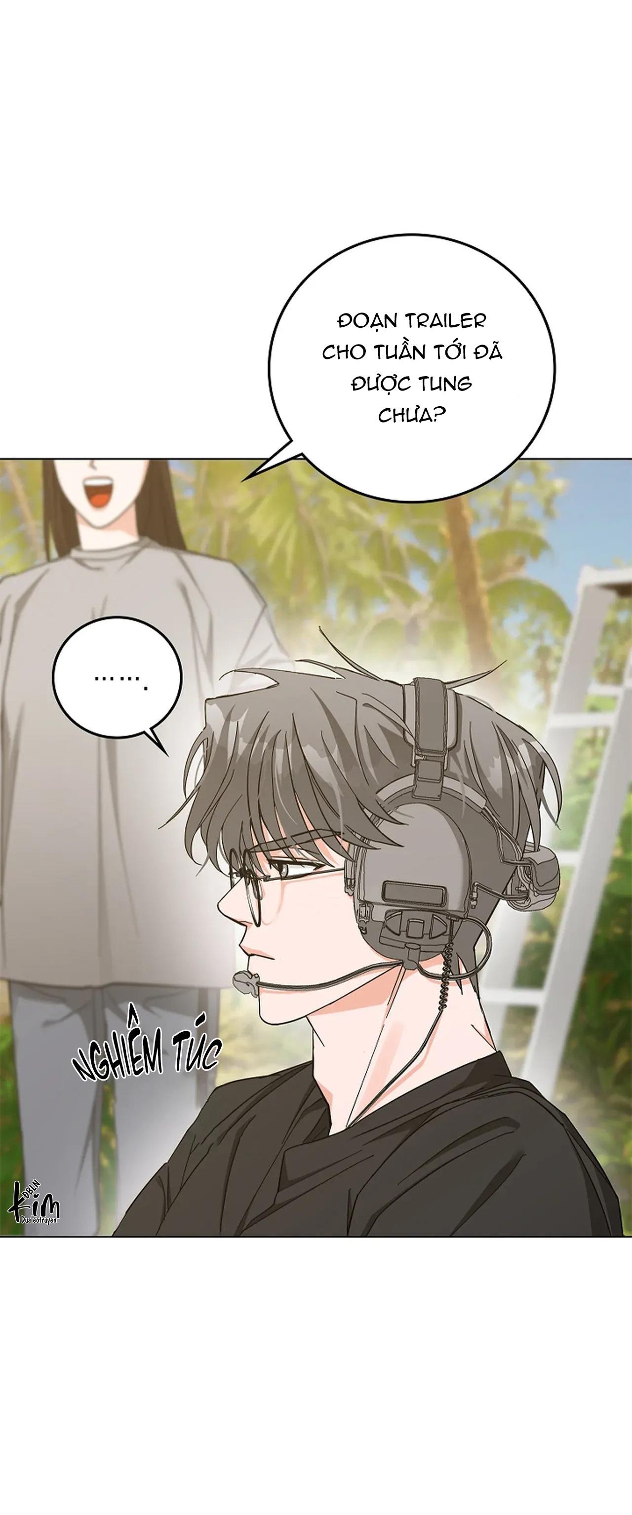 BL NGẮN CHỊCH HỎNY Chapter 57.3 gay hell 3 - Trang 2