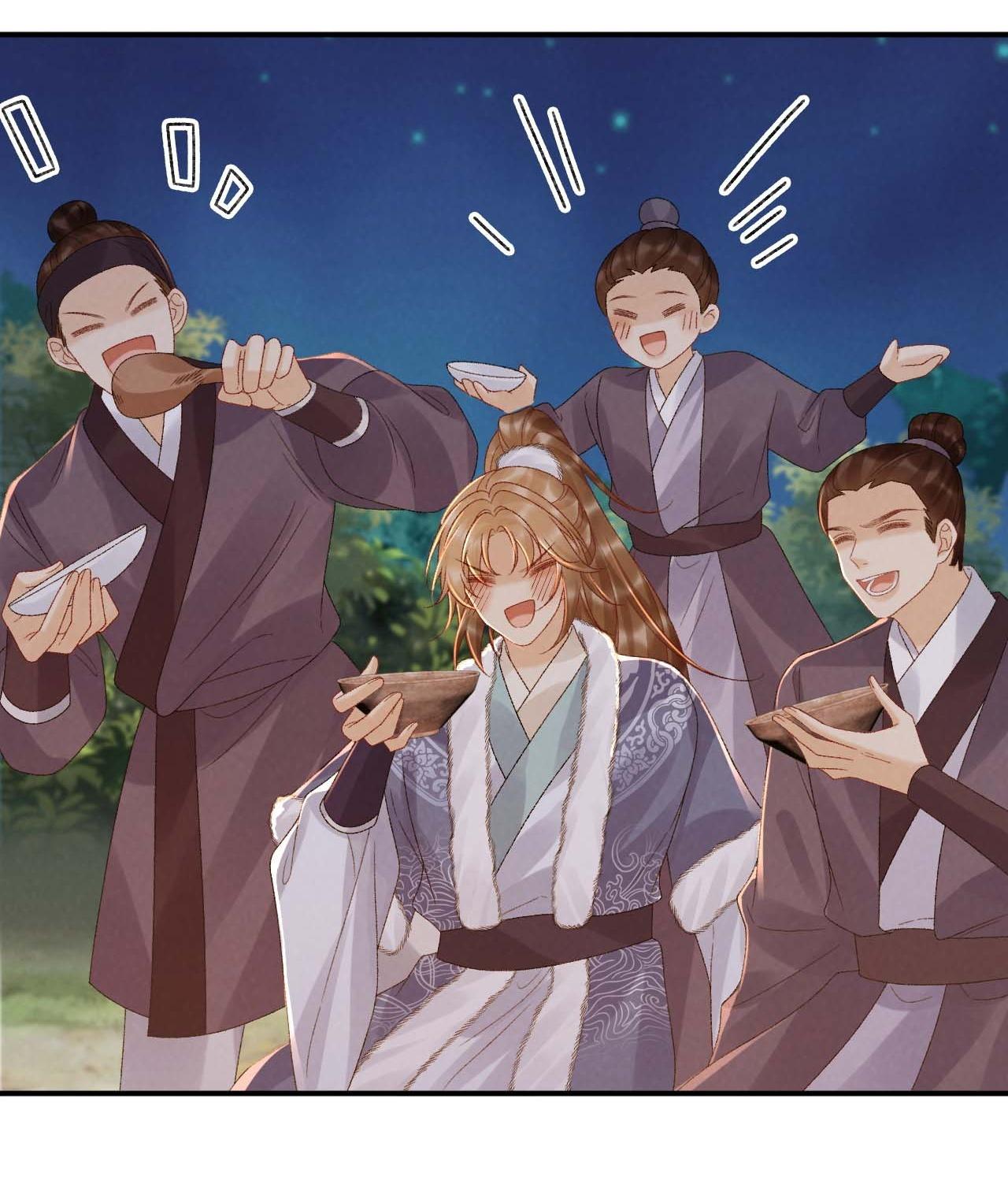 CẠM BẪY CỦA KẺ BIẾN THÁI Chapter 133 - Next Chapter 133.01 Ngoại truyện 1