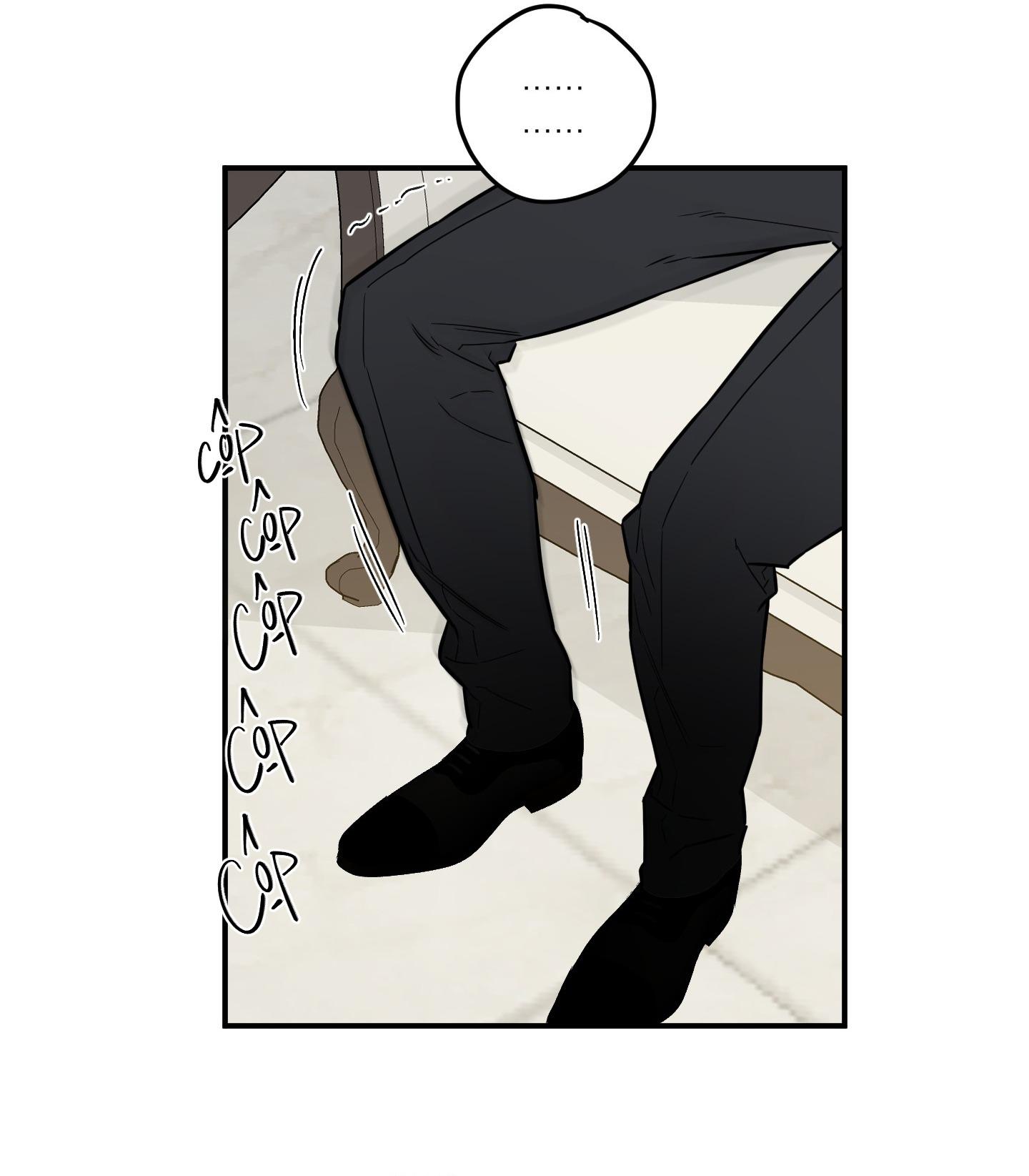 (CBunu) SCOOP Chapter 7 - Next Chapter 8
