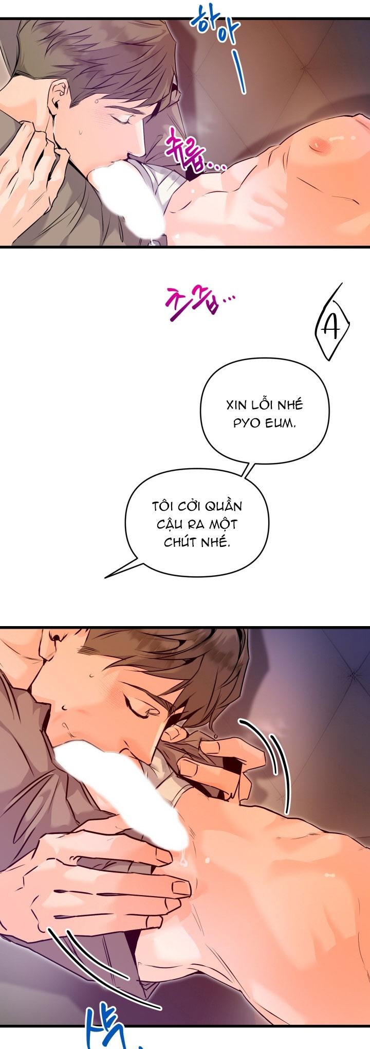 BÁO CÁO SỨC KHỎE TUYẾN TIỀN LIỆT Chapter 16 - Trang 2