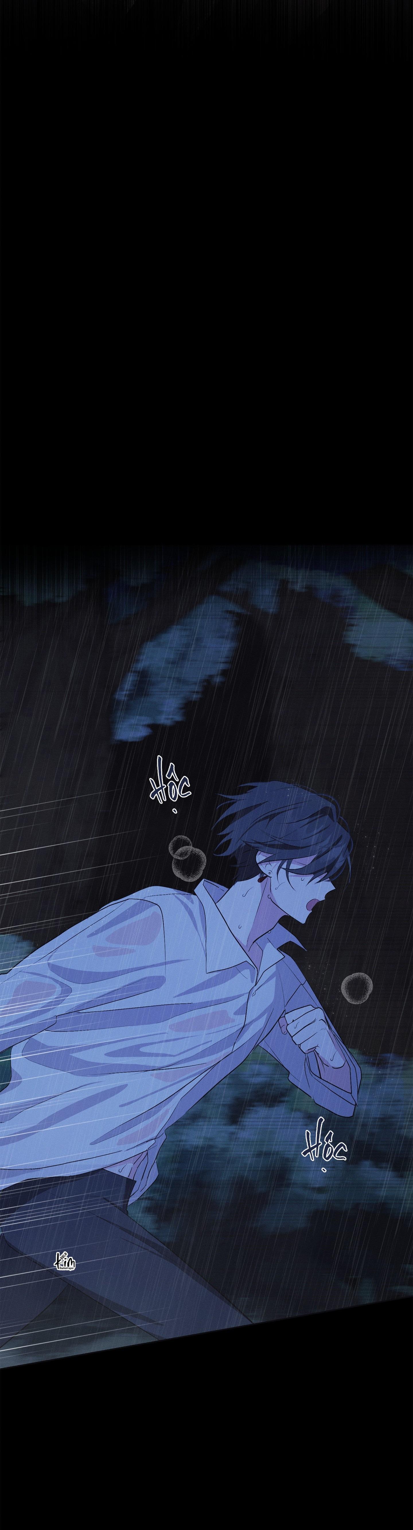 TUYỂN TẬP NHẤT THỤ ĐA CÔNG CỦA NHÀ KIM Chapter 41.4 bóng ma 4 - Next Chapter 41.5 bóng ma 5