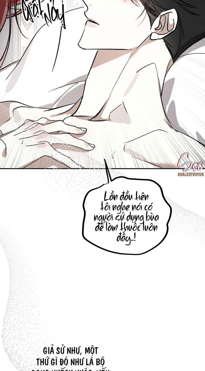 NGHIỆN CUỒNG CÔNG-BDSM CÙNG SẸC Chapter 7.8 đêm trắng ntend - Next Chapter 8.1 ác mộng 1