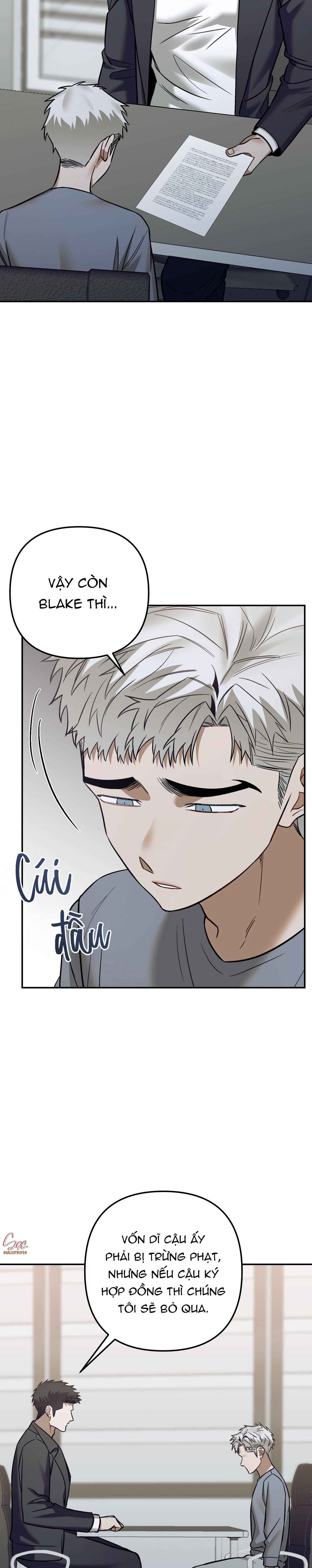 SOMETHING IMPOSSIBLE Chapter 11 - Next Chapter 12