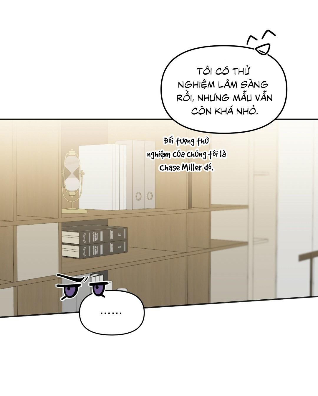 Kiss me, liar (Ngoại truyện Chapter 21 - Trang 2