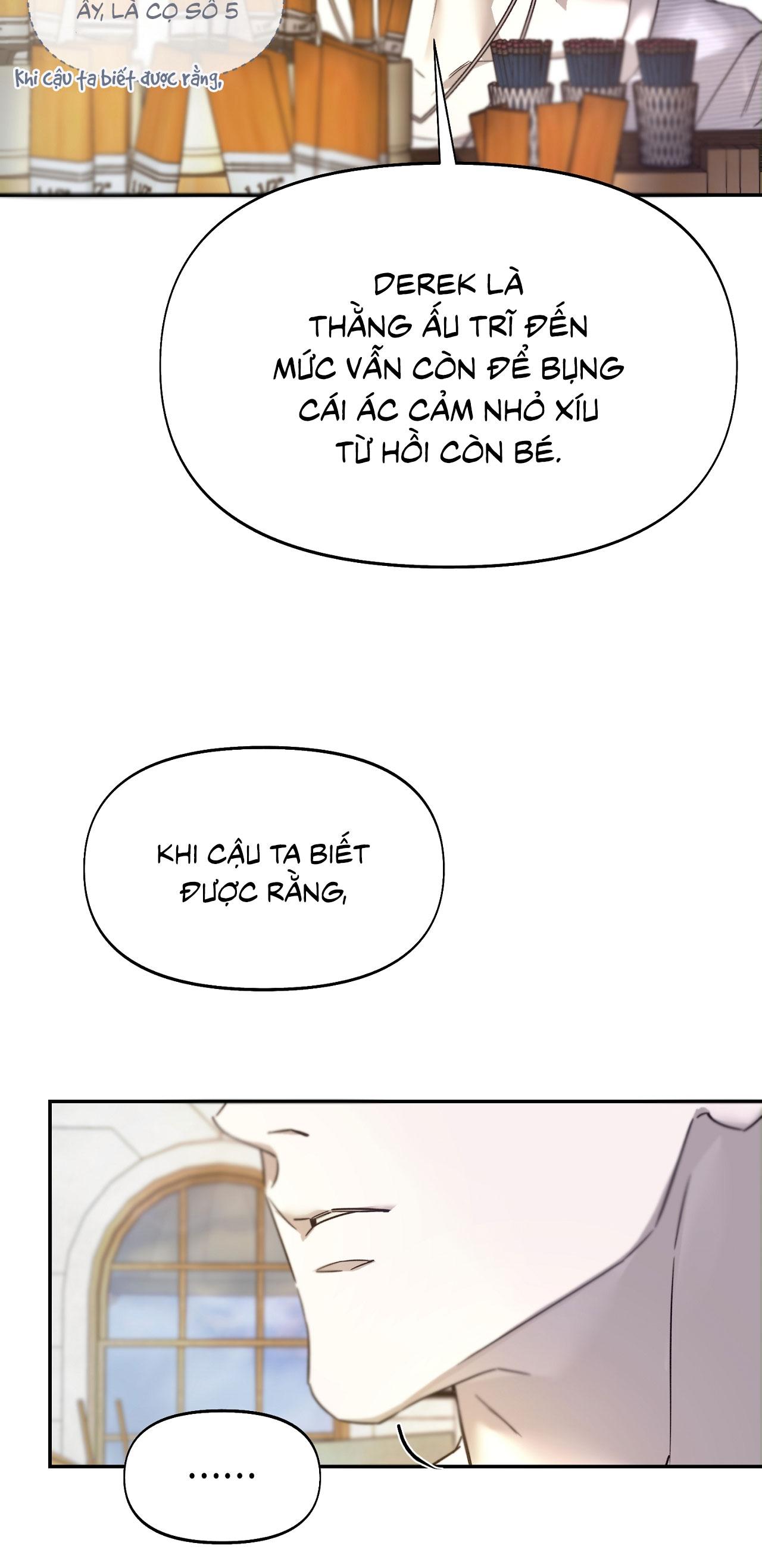 NERD PROJECT Chapter 39 - Next Chapter 40