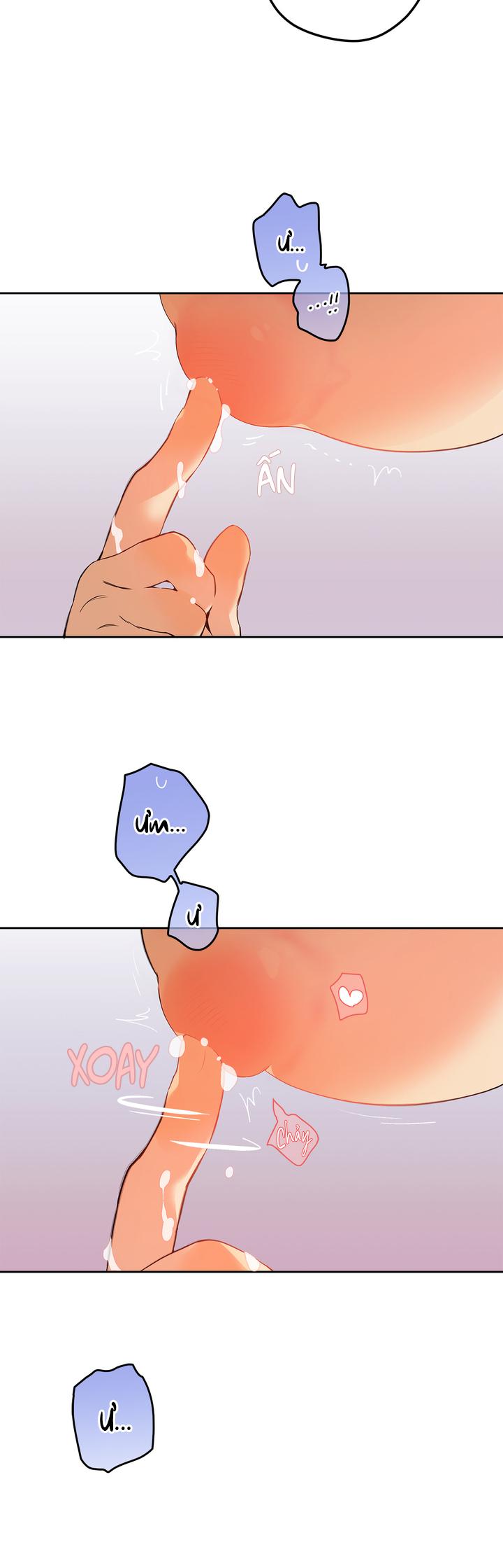 Mr.A's Farm Chapter 2 - Trang 2
