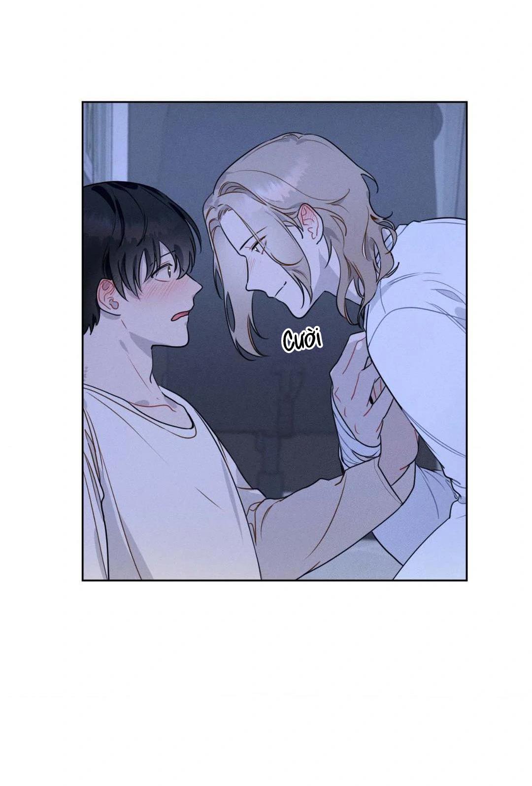 Tố Cáo Sếp Tôi Chapter 20 - Trang 4