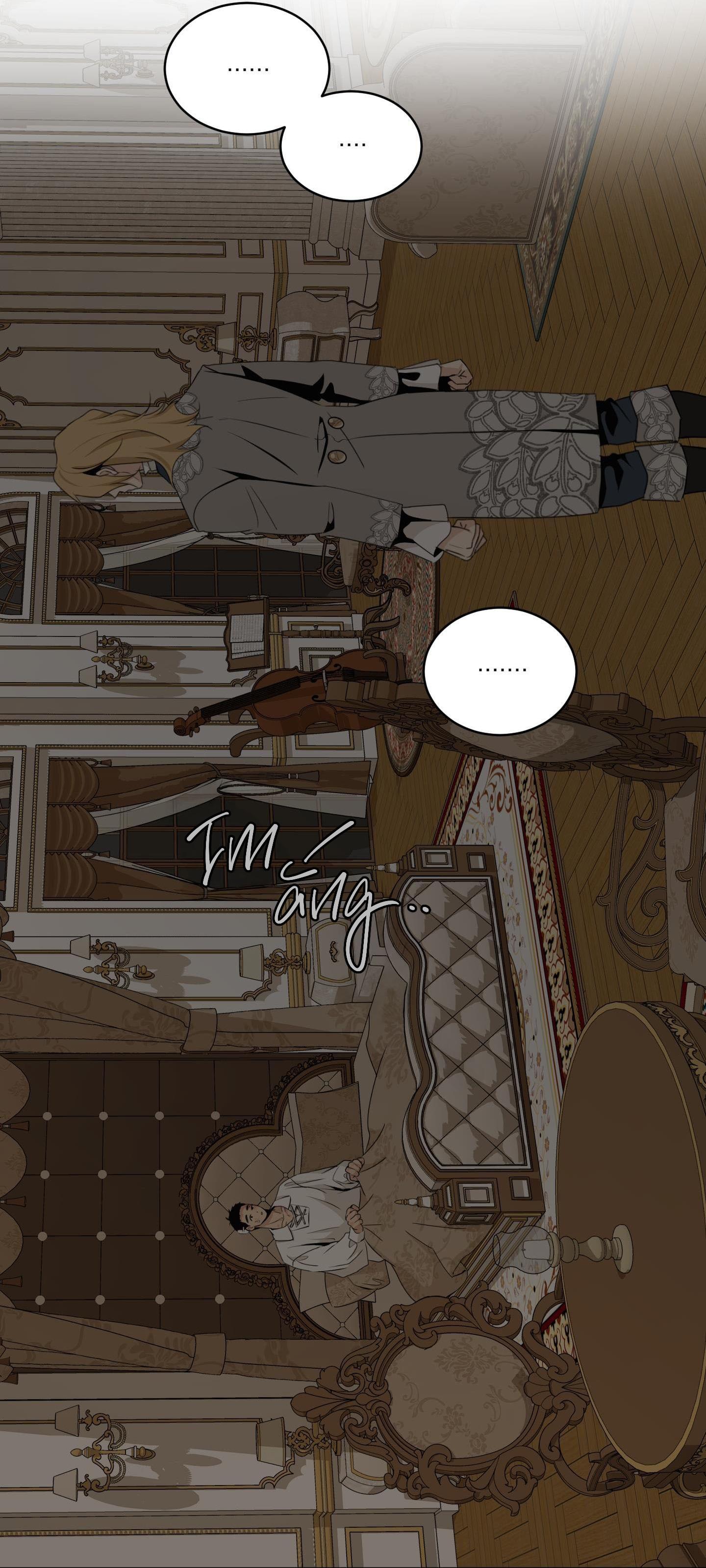 (CBunu) Hoa Vô Danh Chapter 21 - Next Chapter 22