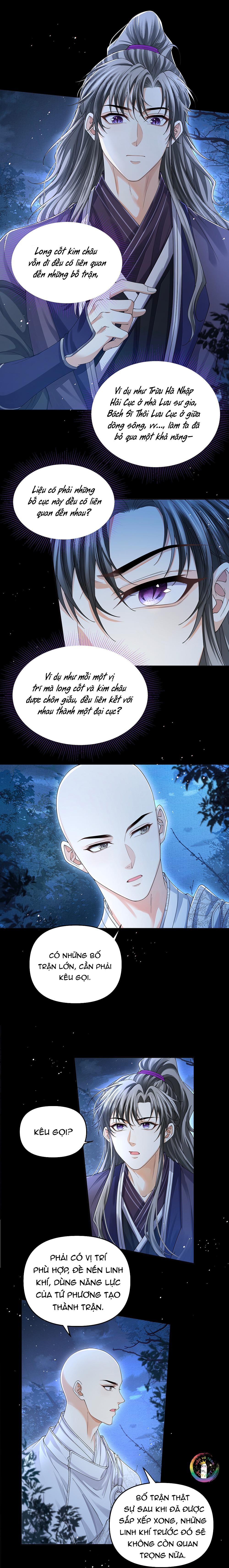 Đồng Tiền Kham Thế Chapter 113 - Next Chapter 114