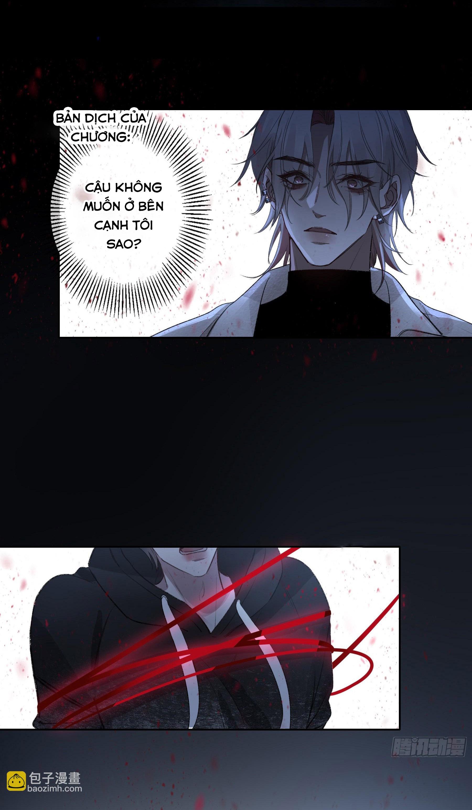 Ác linh Chapter 8 - Next Chapter 9