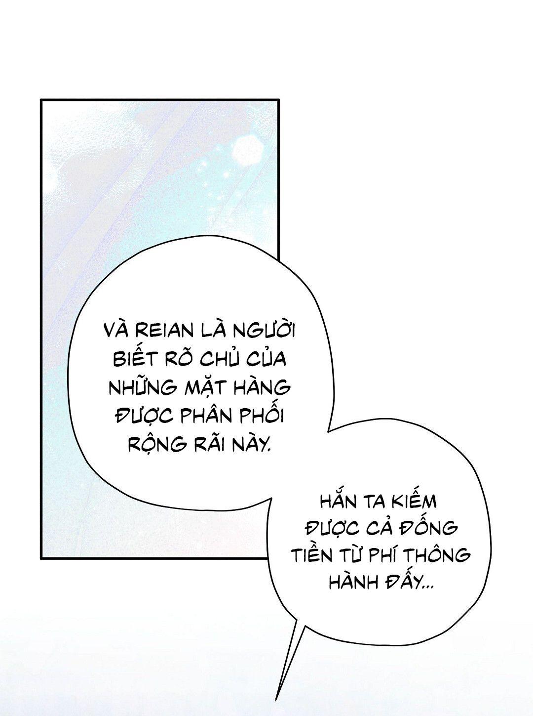 HOÀNG TỬ HƯ HỎNG CHE GIẤU MÌNH LÀ OMEGA Chapter 73 - Trang 4