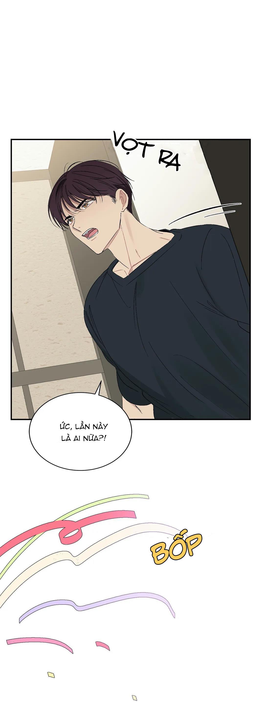 TỔNG HỢP MANHWA BL NGẮN Chapter 3.1 Don't Get Me - Trang 2