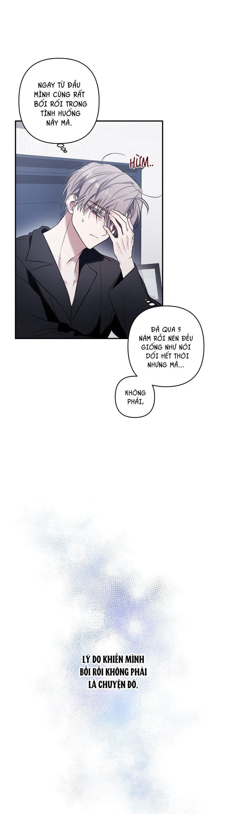 TUYỂN TẬP TRUYỆN NGẮN HỎNY CỦA NHÀ SẸC Chapter 79.4 bệnh 4 - Next 
