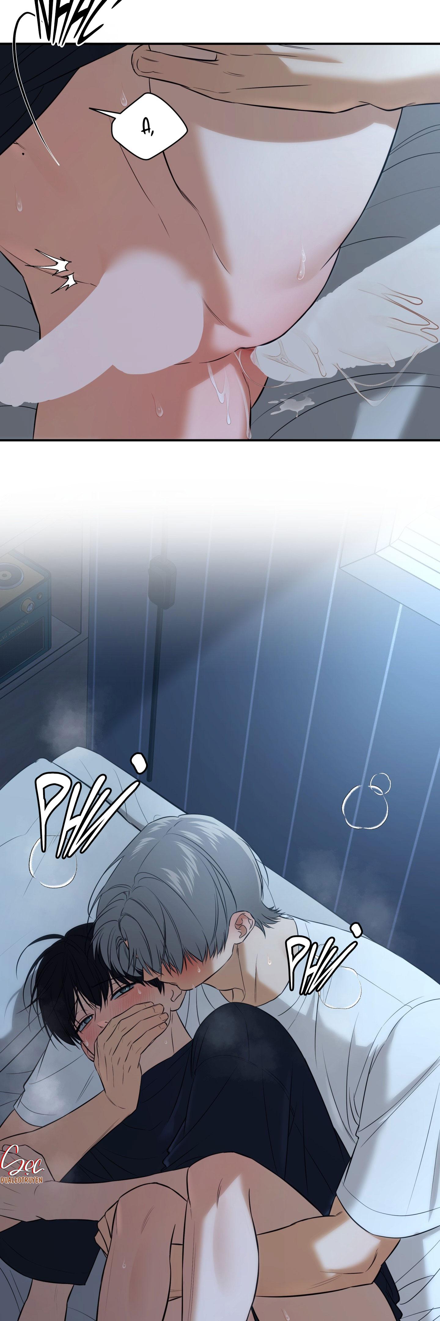 (ABO) FEEL MY BENEFIT Chapter 44 - Next 