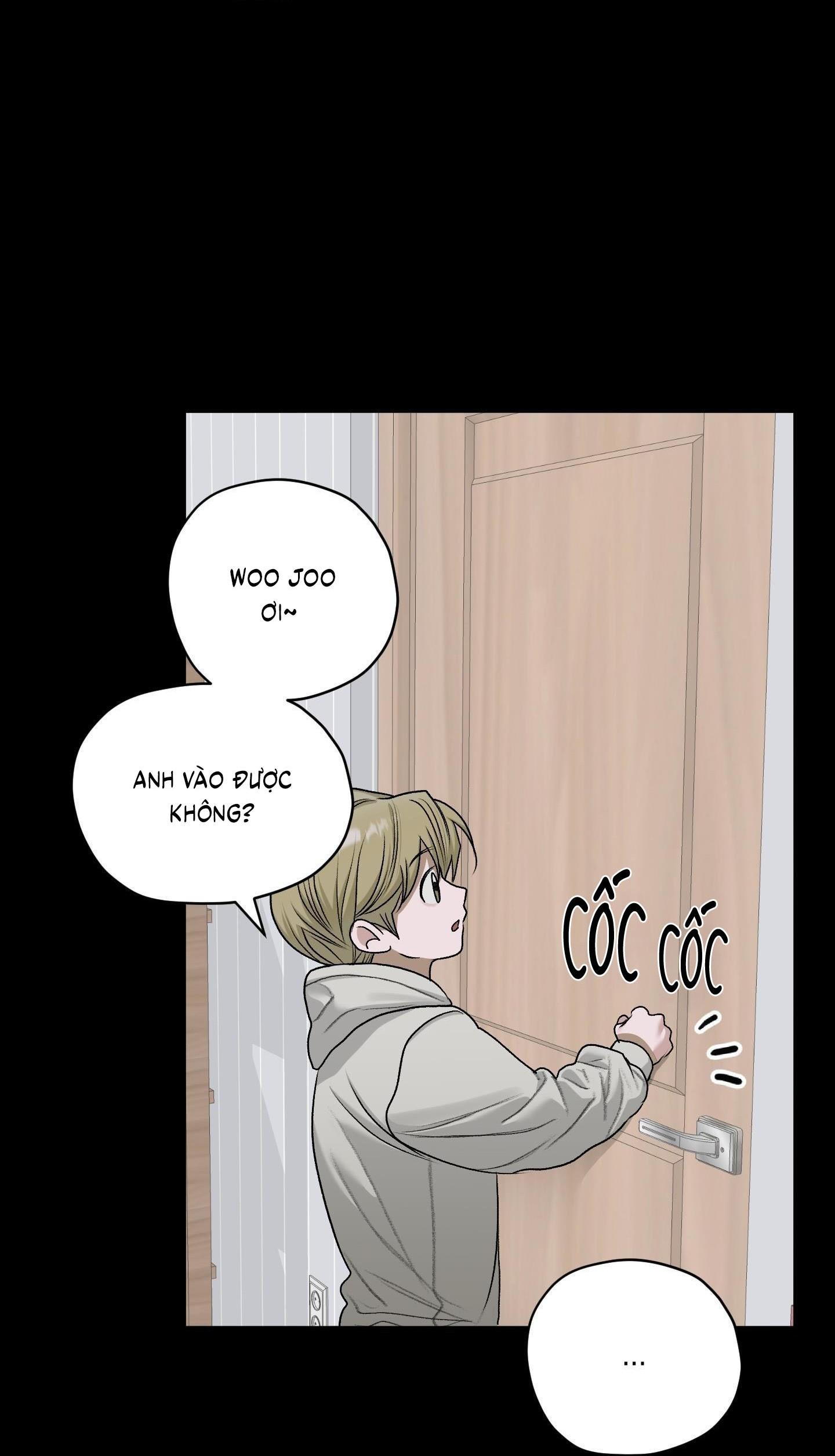 (CBunu) Đầm Sen Héo Úa Chapter 51 - Next Chapter 52