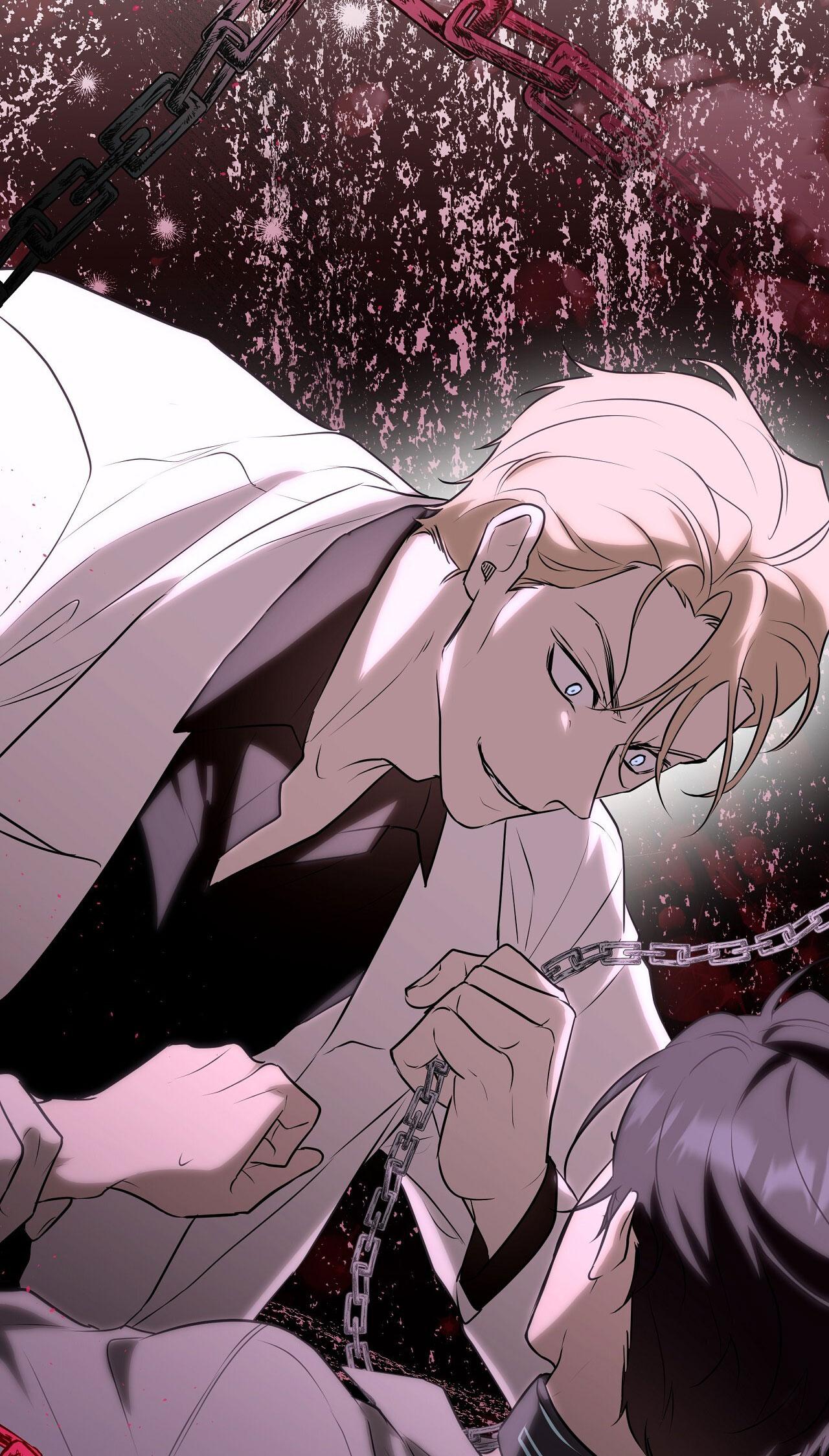 OMEGA HOÀN HẢO CỦA TÔI Chapter 23 - Trang 2