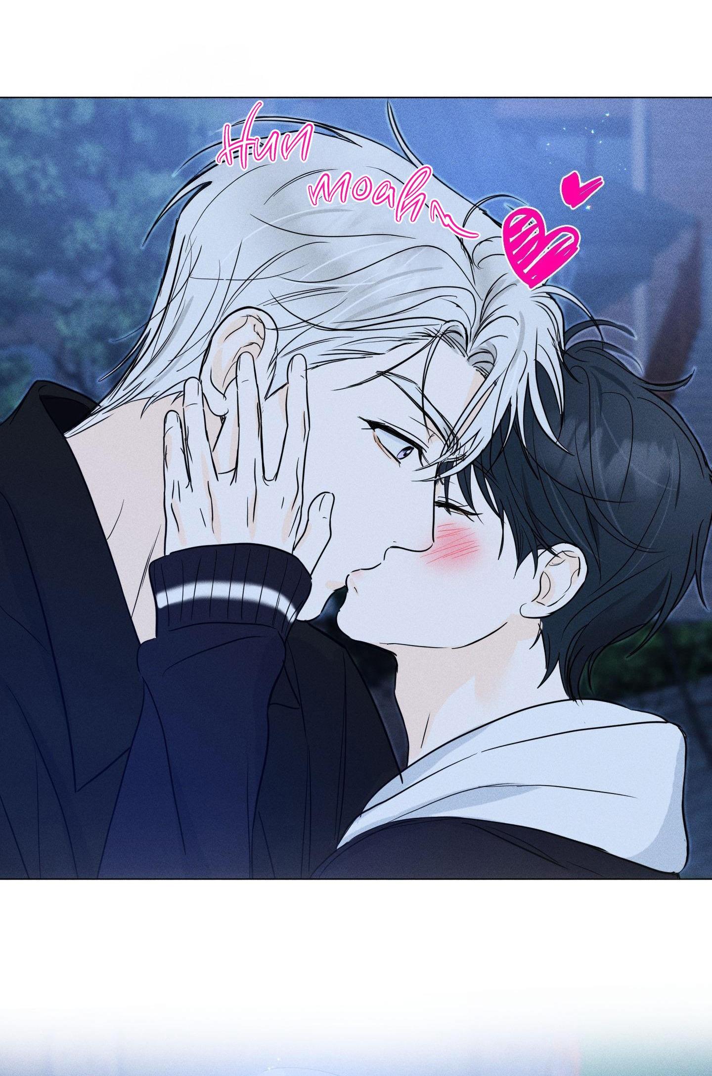 (CBunu) LOVE STRUCK Chapter 5 - Next 