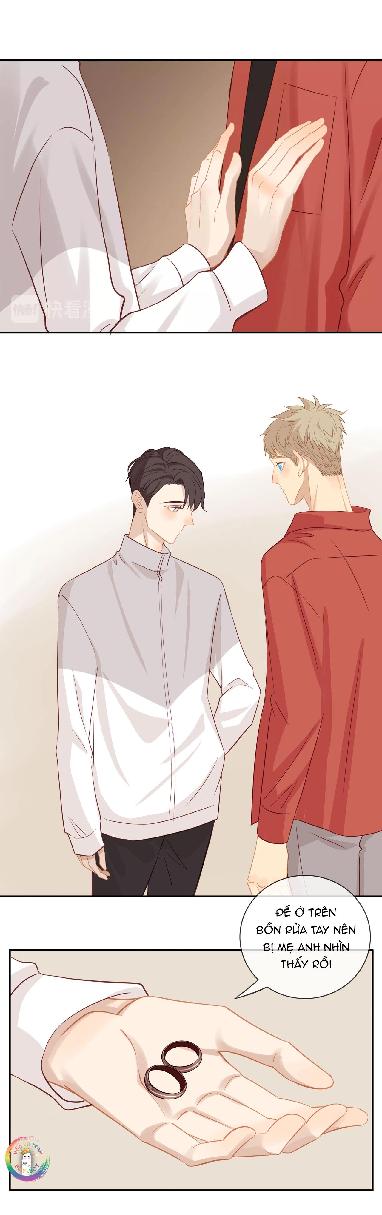Tình Chàng 30 Chapter 69 - Next Chapter 70