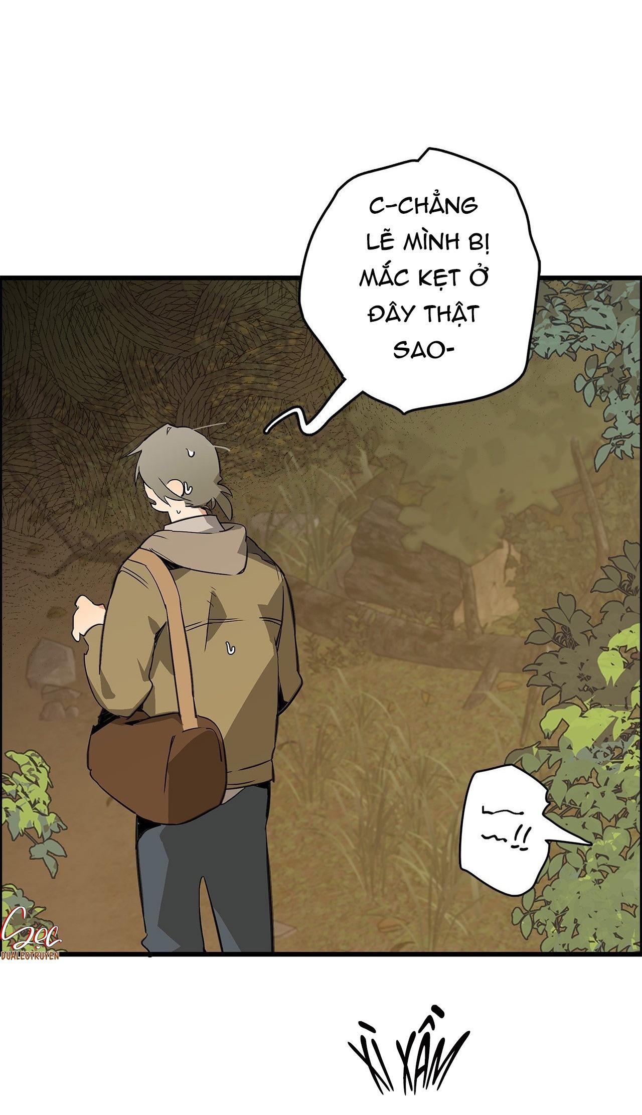 TRANG TRẠI DÂM ĐÃNG Chapter 1 - Trang 2