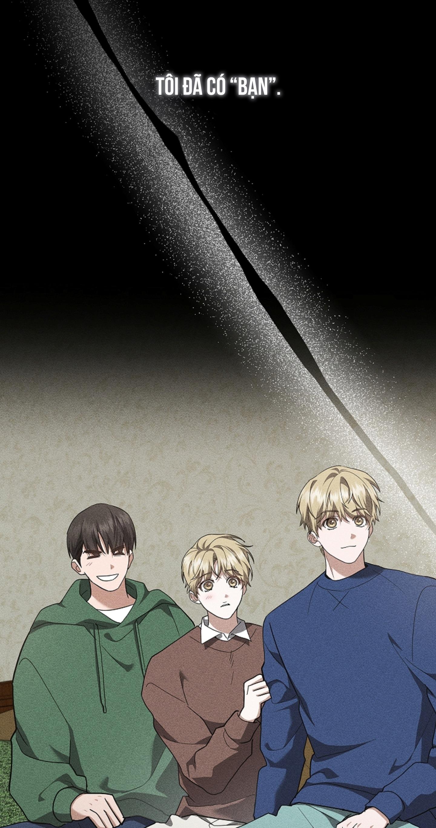 ĐỪNG ĐỘNG VÀO CÚN CON! Chapter 39 - Next 